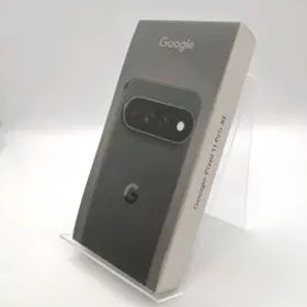 Google au 【SIMフリー】 Pixel 11 Pro XL [Obsidian] 12GB 256GB