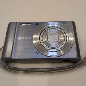 SONY Cyber-shot DSC-W810 コンパクトデジタルカメラ
