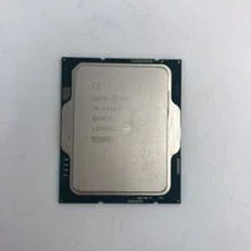 中古 INTEL Core i5 13400F (1700/2.5G/20M/C10/T16) 154214 状態： C:並品