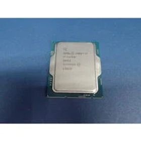 中古 INTEL Core i7 14700F (1700/2.1G/33M/C20/T28) 162951 状態： C:並品