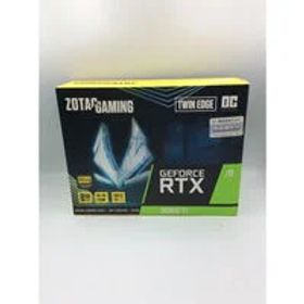 中古 【LHR版】ZOTAC ZT-A30610H-10MLHR(ZTRTX3060TITWINEDGEOC-8GB) 175533 状態： C:並品