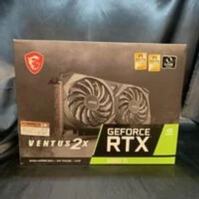 中古 各社 GeForce RTX3060Ti (8GB PCI-E) 144199 状態： B:良品