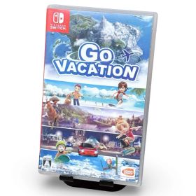 Switch GO VACATION