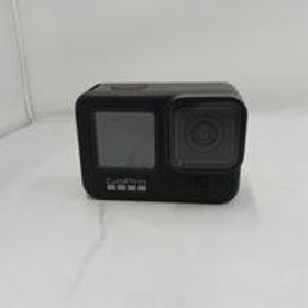 アクションカメラ BLACK9 GOPRO