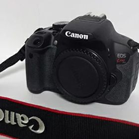 【中古】 Canon デジタル一眼レフカメラ EOS Kiss X6i ボディ KISSX6i-BODY