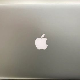 Apple MacBook Air 2017 本体のみ 13インチ