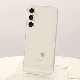 〔中古品〕 Galaxy S23 FE 256GB クリーム SCG24 au SIMフリー ［6.4インチ有機EL／Snapdragon 8 Gen 1／RAM:8GB／ナノSIM&eSIM］〔中古品〕 Galaxy S23 FE 256GB クリーム SCG24 au SIMフリー ［6.4インチ有機EL／Snapdragon 8 Gen 1／RAM:8GB／ナノSIM&eSIM］