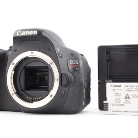 ★良品★《ショット数11756回》キヤノン Canon EOS Kiss X5 ボディ★ M2176＃82
