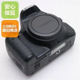 新品同様 EOS Kiss X5 ブラック ボディ 即日発送 デジ1 Canon デジタルカメラ 本体 土日祝発送OK