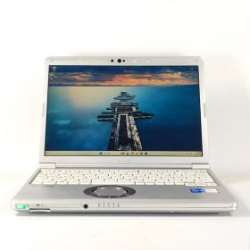 Let'sNote CF-SV1 11th 16GB 256GB 12.1in
