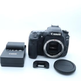 Canon EOS 8000D ボディ 一眼レフカメラ 〔キャノン EF マウント〕