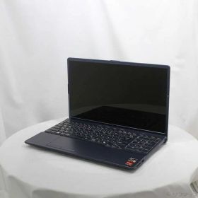 【中古】FUJITSU(富士通） 〔展示品〕 FMV Note A A700-K3 FMVA700K3L メタリックブルー 【349-ud】