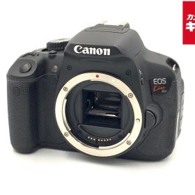 【中古】 【並品】 キヤノン EOS Kiss X6i ボディ