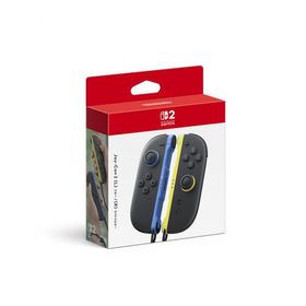 【新品】Nintendo Switch2 Joy-Con2 (L) ブルー/(R) ライトイエロー ジョイコン2