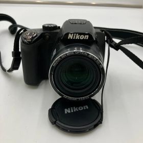 BB3743 Nikon COOLPIX P100 ニコン デジタルカメラ 現状