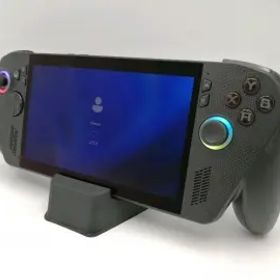 【中古】ASUS ROG Xbox Ally X (2025) RC73XA-Z2E24G1T【Ryzen Z2 AI Extreme 24G 1T WiFi】【ECセンター】保証期間１ヶ月【ランクA】