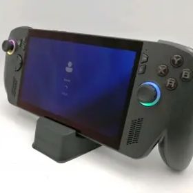【中古】ASUS ROG Xbox Ally X (2025) RC73XA-Z2E24G1T【Ryzen Z2 AI Extreme 24G 1T WiFi】【ECセンター】保証期間１ヶ月【ランクA】