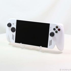 (中古)ASUS ROG Xbox Ally RC73YA-Z2A16G512 ホワイト(377-ud)
