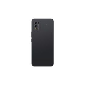 【未使用】ZTE ymobile 【SIMフリー】 Libero 5G III 4GB 64GB ブラック A202ZT【ECセンター】保証期間３ヶ月