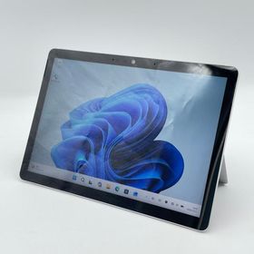 ジャンク Microsoft Surface Go 3 Core i3-10100Y メモリ8GB SSD128GB 10.5インチ FHD タッチパネル ノートパソコン メモリ不良 AC欠品