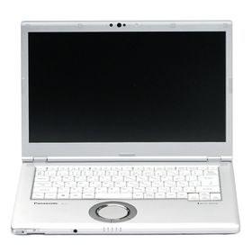 【中古】Panasonic Let’s note LV9 (FBE26002) ノートパソコン /Windows11 Pro /Core i5 10310U /メモリ 16GB /M.2 256GB /14インチ 192