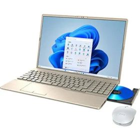 【新品・2営業日で発送】FUJITSU 富士通 FMVA77K3GA 富士通 FMV Note A Windows 11 Home 16.0～16.9型（インチ） Ryzen ...