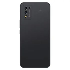 【未使用】ZTE ymobile 【SIMフリー】 Libero 5G III 4GB 64GB ブラック A202ZT【千葉】保証期間３ヶ月