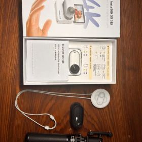 Insta360 GO 3S