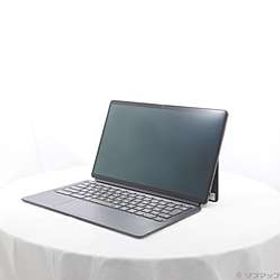 〔中古品（難あり）〕 ideapad Duet 560 Chromebook 82QS001XJP ストームグレー ［Snapdragon-7c-Gen2 (2.55GHz)／4GB／eMMC128GB／13.3インチワイド／ChromeOS］〔中古品（難あり）〕 ideapad Duet 560 Chromebook 82QS001XJP ストームグレー ［Snapdragon-7c-Gen2 (2.55GHz)／4GB／eMMC128GB／13.3インチワイド／ChromeOS］