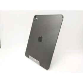 【中古】Apple 【Wi-Fi】 11インチ iPad Pro（M5/2025） 256GB スペースブラック 標準ガラス MDWK4J/A【戸塚】保証期間１ヶ月【ランクA】