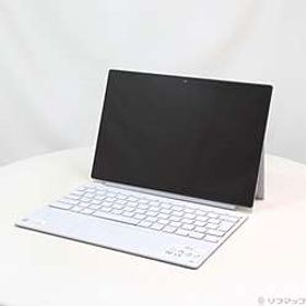 Chromebook CM30 Detachable CM3001DM2A-R70006 フォグシルバー ［MediaTek-Kompanio-520 (2GHz)／8GB／eMMC128GB／10.