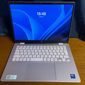【最終値下げ】HP Omnibook 7 14-fr スタンダードモデル