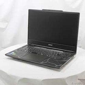 〔展示品〕 Cyborg 15 Cyborg-15-B13WGKG-5070JP オデッセイグレイ & スケルトン ［Core-i7-13620H (2.4GHz)／32GB／SSD1TB／GeFor