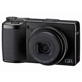 【新品 保障開始品】RICOH GR IV HDF リコー コンパクトカメラ