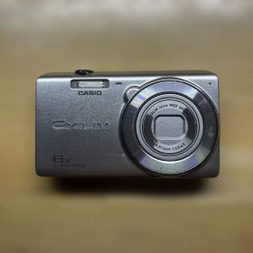 CASIO EXILIM EX-Z920コンパクトデジタルカメラ 本体