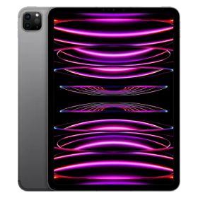 【第4世代】 iPad Pro 11インチ Wi-Fi+Cellular 512GB スペースグレイ MNYG3J/A A2761 【国内版SIMフリー】 Apple 当社3ヶ月間保証 中古 イオシス