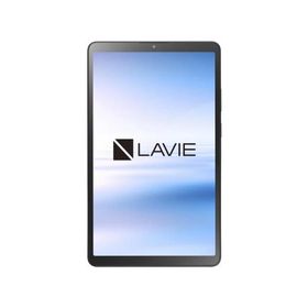 PC-T0855KAS NEC LAVIE Tab T8 Android 14 8.7型（インチ） 1340×800 Media...
