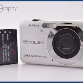 カシオ CASIO EXILIM EX-Z90 3x バッテリー付属 同梱無料 #ks1171