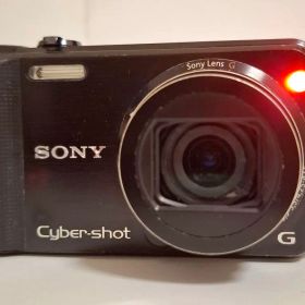✨ソニーSony Cyber-Shot DSC-HX7V コンデジ✨