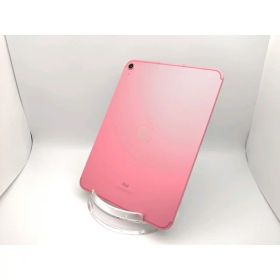【中古】Apple 国内版 【SIMフリー】 iPad（第10世代/2022） 64GB ピンク MQ6M3J/A【ECセンター】保証期間1ヶ月【ランクA】