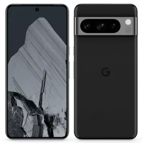 【箱傷み】Google Pixel8 Pro GE9DP 128GB オブシディアン 【国内版SIMフリー】 Google 当社6ヶ月保証 未使用 イオシス