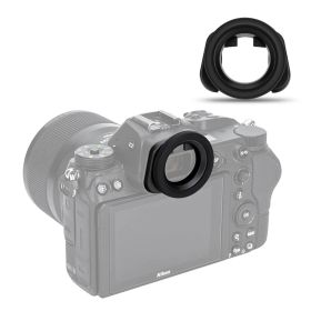 【新着商品】センサーやLCDには影響なし 互換 アイピース DK-29 DK-29 Nikon Nikon 対応 カメラ Z7 Z6 Z5 Z7II Z6II Z6III Z5II 接眼目当て 円形アイカップ JJC