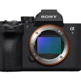 【新品/在庫あり】SONY α7 V ILCE-7M5 ボディ ソニー フルサイズミラーレス一眼カメラ