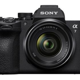 ★ソニー / SONY α7 V ILCE-7M5M ズームレンズキット