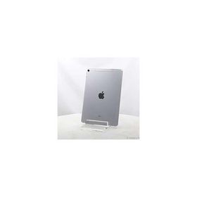 〔中古〕Apple(アップル) iPad Pro 10.5インチ 64GB スペースグレイ MQEY2J／A SIMフリー