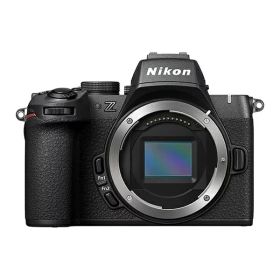【中古】【1年保証】【美品】Nikon Z50II ボディ
