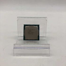 中古 INTEL Core i7 8700K (1151/3.70GHz/12M/C6/T12) 136197 状態： B:良品