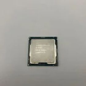 中古 INTEL Core i9 9900K (1151/3.60GHz/16M/C8/T16) 138482 状態： B:良品