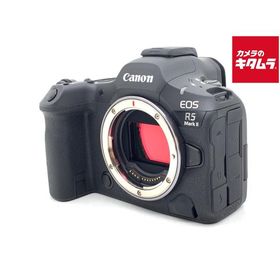 【中古】 【美品】 キヤノン EOS R5 Mark II ボディ