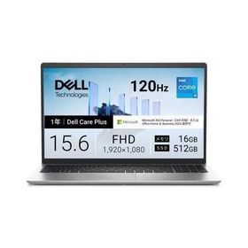 デル DELL ノートPC Dell 15 ND55-GNM3S